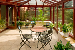 Witton Le Wear conservatory quotes