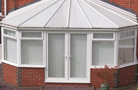 Witton Le Wear conservatory installation