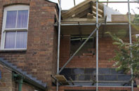 free Witton Le Wear home extension quotes