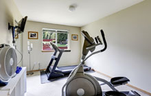 Witton Le Wear home gym construction leads
