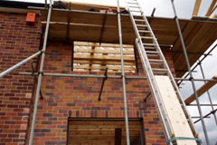 house extensions Witton Le Wear